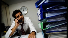 Interruptions affect quality of work