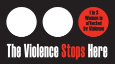 BWSS Teams Up with Art Community to Help End Violence against Women