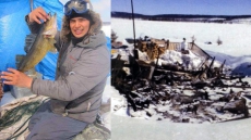Death Of Five Cree Hunters In Quebec Fire An 'Unfathomable Loss'