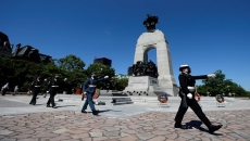 Forces see little progress in drive to add women