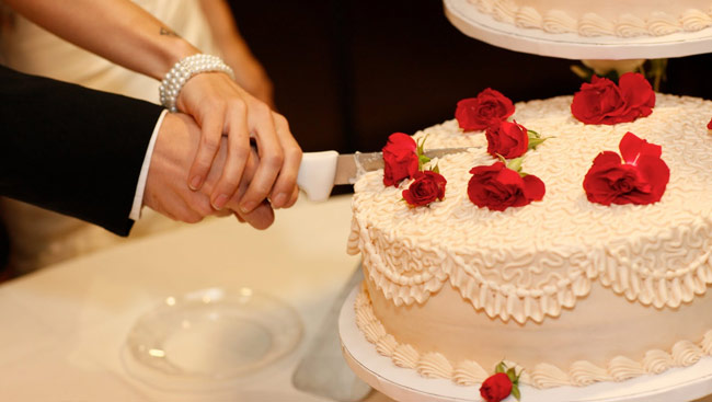 Know the science of cake cutting
