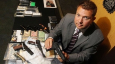 Indo-Canadian Man Gurnazbir Singh Sandhu, 25, Charged In A Major Calgary Drug Bust