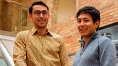 Calgary 20-Something Engineers Revive Investment Club Concept To Talk Stocks