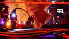 Calgary: Provincial Courthouses Closed Due To Massive Power Outage