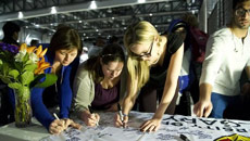 Funerals arranged for Calgary mass stabbing victims