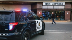 Four Shot At Muslim Cemetery Near Calgary: RCMP