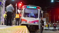 Driver Of Calgary Commuter Train Caused Crash, Can't Remember What Happened
