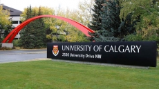 Man Facing Charges After Guns Found In False Ceiling At University of Calgary