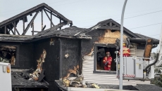 7 dead in house fire near Calgary