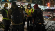 Calgary renews programs, awareness as homeless face dire challenges of winter