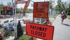 Rinse and repeat: Calgarians back to water restrictions as new pipe problems found