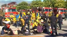 Mass Shooting In Southern California City Of San Bernardino: 14 Killed