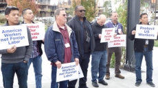 University Of California Lays Off IT Workers, Jobs Head To India