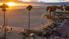 California Eyes Indian Travellers For Growth In Tourism