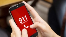 New Brunswick Couple Arrives At Emergency Room, Allegedly Told To Call 911