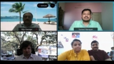 Indian-origin blood cancer survivor meets her blood stem cell donor