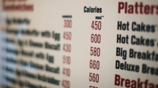 New FDA Rules Will Put Calorie Counts On Menus, Supermarket Meals, Movie Popcorn