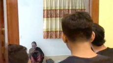 Cambodian Actress Allegedly Gets Possessed By A Spirit While Playing Ghost For A Horror Film