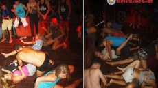 Cambodia Arrests, Charges Two Canadian Women After 'Pornographic Dance'