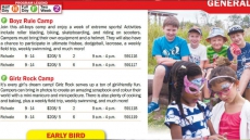 Ontario 'Boyz Rule' And 'Girlz Rock' Camps Rebrand After Charges Of Sexism