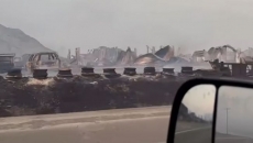 Campers hit with fire fines as B.C. battles blazes and Village of Clinton counts cost
