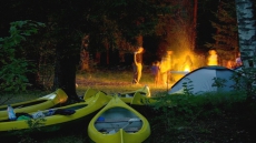 Man's Fine Reduced To $500,000 For Starting Wildfire Near Cache Creek, B.C.