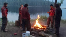 Fines Issued For Violating B.C. Campfire Ban After Photo Circulates