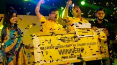 Indians Shine At Music Contest Camp Ka Champ In UAE Indians Shine At Music Contest Camp Ka Champ In UAE