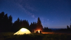 B.C. camping reservations open March 8