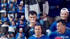 Cops 'Confident' They've Correctly Identified Suspect In Jays Beer Tossing Case