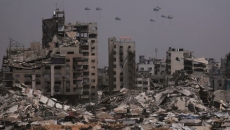 The controversy over Canada's rules on military exports to Israel, explained