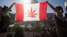 Liberals Introduce Long-Awaited Bills To Legalize Marijuana By July 2018