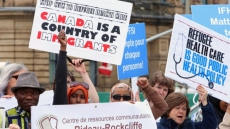 Federal Court Deals Another Blow To Conservatives' Overhaul Of Refugee System