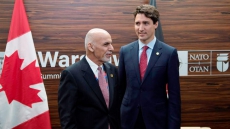 Canada Commits Cash To Afghanistan As Allies Keep Troops On The Ground