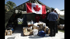 Get on with elections, Canada urges Haiti, still struggling from 2010 earthquake