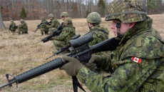 Sexualized Culture Of The Military Creates A Hostile 'Culture Of Misogyny'