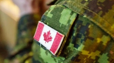 Proposed Suit Alleges Sex Assault, Discrimination Against Women In Armed Forces