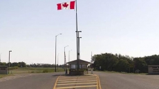 Former Special-forces Commander Named Military's Sixth Vice-Chief In Four Years