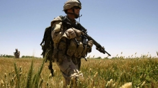 Canadian Military Resumes Some Operations In Iraq Following Iran Scare