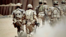 British Military Officer Charged With Sex Assault On Canadian Officer: Police