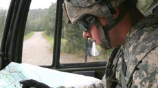 Soldier Found Dead On New Brunswick Base Was Veteran Of Afghanistan, Bosnia