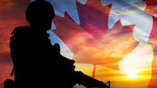 Canadian Forces Have Trouble Tracking Military Sexual Offence Convictions