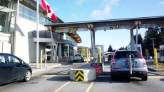 Partial Canada-U.S. Border Closure To Take Effect At Midnight, Trudeau Says