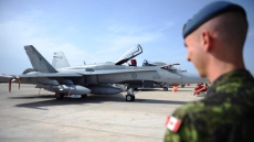 Canadian CF-18 Jets Bomb Targets In Syria For The First Time: Jason Kenney