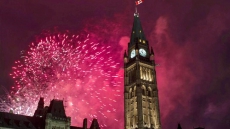 Hunt On For New Site Away From Parliament Hill To Host Marquee Canada Day Party