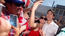 Canada's Economy Surges In Second Quarter On Higher Exports: StatCan