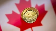 Loonie At Lowest Point In More Than A Decade, Five Things To Know About Canadian Economy