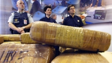 Poor Handling Of Seized Guns, Drugs Could Endanger Criminal Court Cases