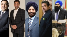 40 Indian-Origin Candidates In Fray In Canada's Federal Election