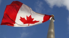 Canada's economy grows at 2.8 per cent annual pace in third quarter